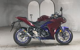 YAMAHA YZF-R25 RG10J