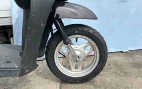 SUZUKI LET'S G CA4AA