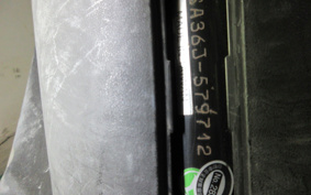 YAMAHA JOG DELUXE SA36J