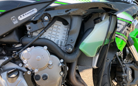 KAWASAKI NINJA ZX-6R ABS 2016 ZX636E