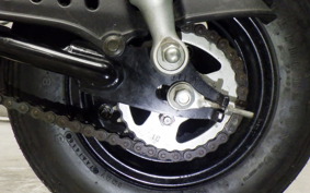 HONDA MONKEY 2021 AB27
