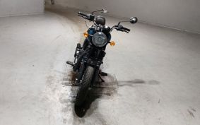 OTHER R ENFIELD METEOR 350 FIRE - BALL 2023 DJEM