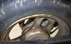 HONDA DIO Gen.6 AF62