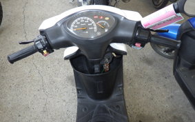 YAMAHA JOG Delux SA39J