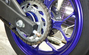 YAMAHA MT-03 ABS 2023 RH21J