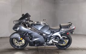 SUZUKI GSX1300R HAYABUSA GW71A