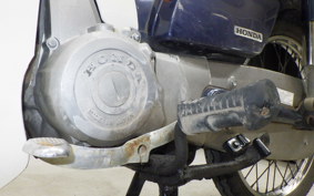 HONDA C50 SUPER CUB E AA01