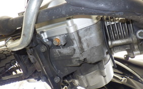 SUZUKI GS50 2003 NA41A