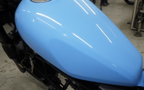 HONDA REBEL 250 MC49