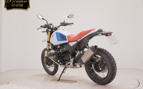 BMW R12G/S 2025