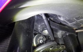 HONDA CBR600RR 2024 PC40