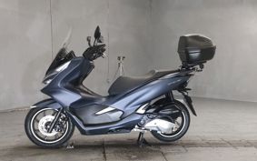 HONDA PCX125 JF81