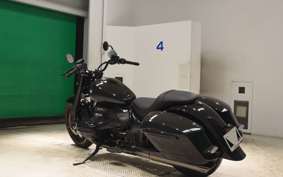 BMW R18 2025