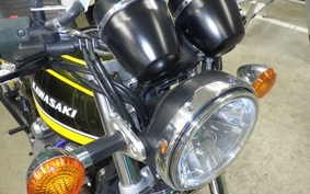 KAWASAKI ZEPHYR 750 RS 2003 ZR750C
