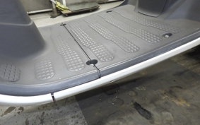 HONDA GYRO CANOPY