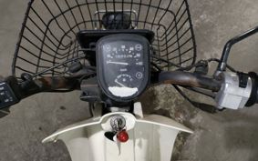 SUZUKI SHIMBYN BIRDIE 50 BA43A