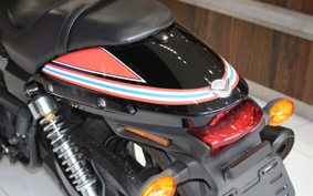 HARLEY  HARLEY XG750 2016 NBB