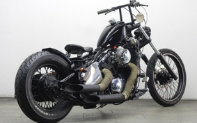 KAWASAKI VULCAN 400 1995 VN400A