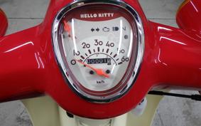 HONDA C50 SUPER CUB