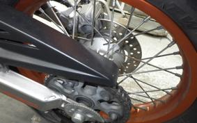 YAMAHA TRICKER Gen.2 DG16J