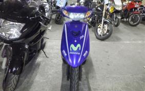YAMAHA JOG ZR-4 1997 SA58J