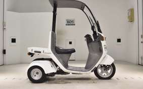 HONDA GYRO CANOPY