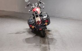 YAMAHA VIRAGO250S 3DM
