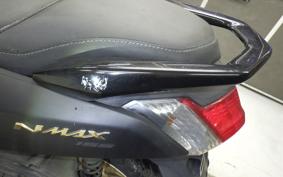 YAMAHA N-MAX 155 A SG50J