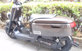 YAMAHA VOX Deluxe SA31J