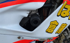KAWASAKI ZXR400 1995 ZX400L