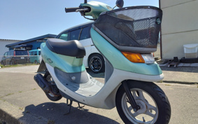 HONDA DIO CHESTER AF34