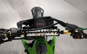 KAWASAKI D-TRACKER LX250E