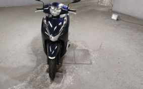 HONDA LEAD 125 JF45