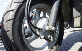 HONDA CREA SCOOPY AF55