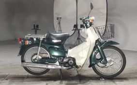 HONDA SUPER CUB50 AA01