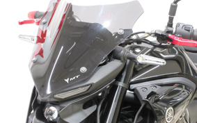 YAMAHA MT-25 ABS RG43J