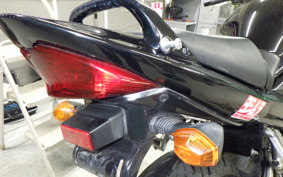 SUZUKI BANDIT 1200 SA 2007 GV79A