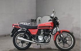 KAWASAKI Z400 J KZ400J