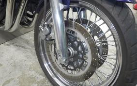 KAWASAKI ZEPHYR 1100 RS 1996 ZRT10A