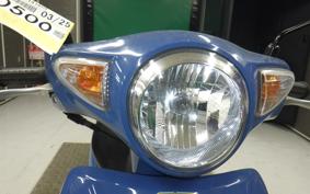 SUZUKI ﾚｯﾂ 2017 CA4AA