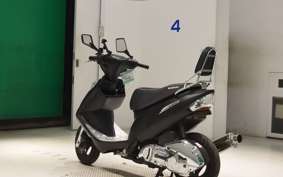 SUZUKI ADDRESS V125 G 2023 CF46A