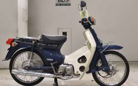 HONDA C50 SUPER CUB E 1986 AA01