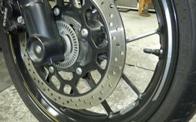 SUZUKI ｼﾞｸｻｰ250SF 1999 ED22B