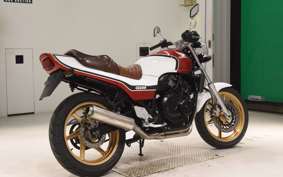 HONDA JADE MC23