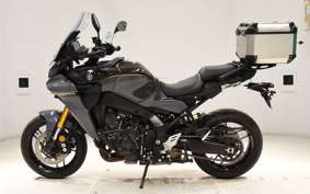 YAMAHA TRACER 9 GT+ RN70J
