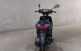 SUZUKI ADDRESS V125 CF4MA
