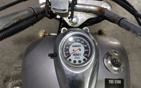 YAMAHA DRAGSTAR 400 1996 4TR