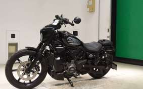 HARLEY RH975 2022