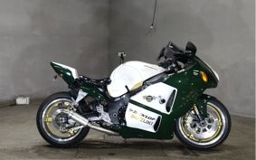 SUZUKI GSX-1300R HAYABUSA 2003 GW71A