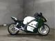 Фото Suzuki GSX-1300R HAYABUSA 2003 с японского аукциона